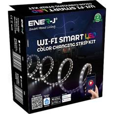 ENER-J Smart Wifi Play Kit Light Strip