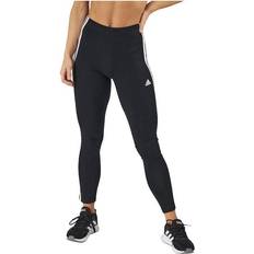 White - Women Tights Adidas Sportswear Essentials High Waisted Leggings