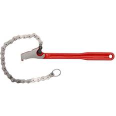 YATO Pliers YATO 300mm long up 4"/100mm, YT22260 Pipe Wrench