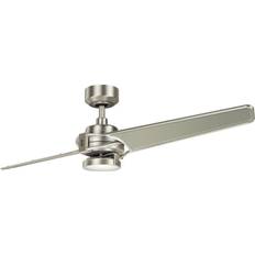 Elstead Lighting Kichler Xety 2 Blade 142cm