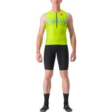 Castelli Premio Tri Speed Short