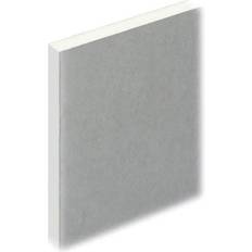 Knauf 9.5mm Wallboard Square Edge Plasterboard 2400mm x 1200mm