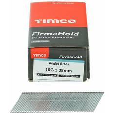 Timco Collated Brad Nails