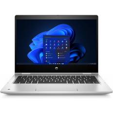 HP AMD Ryzen 5 Laptops HP Pro x360 435 G9 5625U Hybrid