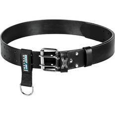 Unisex Belts Makita Ultimate Belt Leather with Loop - Black