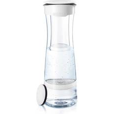 Dishwasher Safe Water Carafes Brita Fill & Serve Water Carafe 1.3L