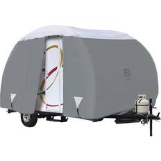 Classic Accessories Over Drive PolyPRO3 Deluxe R-Pod Travel Trailer