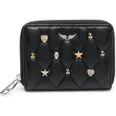 Zadig & Voltaire Mini Zv Coin Purse