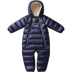 Mackage Baby Navy Bambi Down Snowsuit C0403 Navy 12M