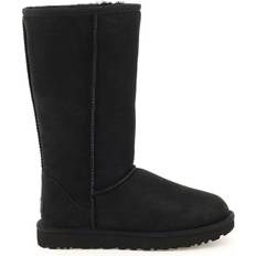 43 High Boots UGG Classic Tall II - Black