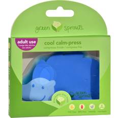 Green Sprouts Cool Calm Press Assorted