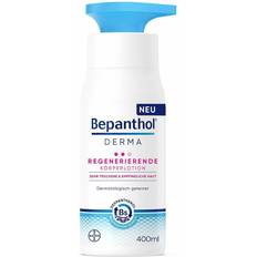 Bepanthol Derma regenerierende Körperlotion 1x400 Lotion 400ml