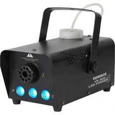 Party Machines Equinox VS 400 LED Fogger