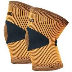 Knee Compression Bamboo Support Sleeve