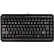 A4Tech KL5UBlack A4 KL-5 Mini Keyboard