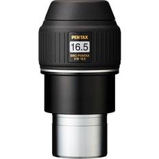 Pentax Ricoh XW 16.5mm Eyepiece for Astronomical Telescopes in Black/Silver Black/Silver