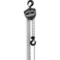 Jet 2 Ton Hand Chain Hoist With 20' Lift