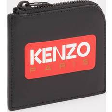 Kenzo Wallet With Logo