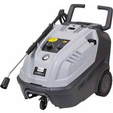 Pressure Washers & Power Washers SIP TEMPEST PH600/140 T4 Hot Water Pressure Washer