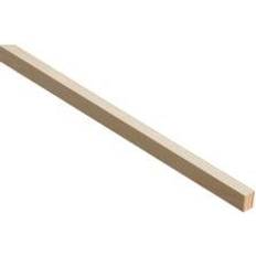 Wickes PSE Stripwood Pine 12 x 21mm 2.4m