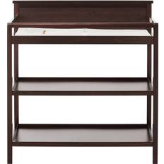 Dream On Me Jax Espresso Universal Changing Table, Brown