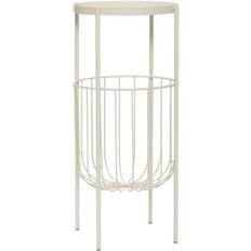 Round Console Tables Hübsch Eyrie Console Table 44cm