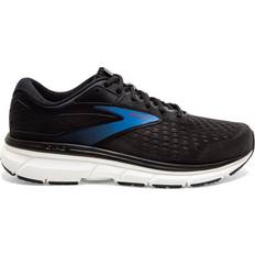 Brooks Dyad 11 M - Black/Ebony/Blue