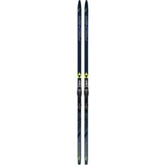 Classic Cross Country Skis Fischer Twin Skin Power Medium Ef