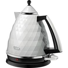 De'Longhi Automatic Shut-Off Kettles De'Longhi KBJ3001