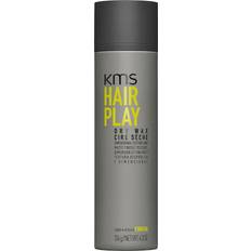 KMS Hairplay Dry Wax 150ml