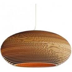 Graypants Disc 20 Pendant Lamp 50cm