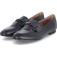 Gabor Loafers Gabor Jangle Womens Shoes Black