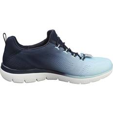 Skechers Summits Bright Charmer W - Navy