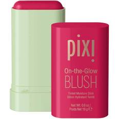 Paraben Free Blushes Pixi On-the-Glow Blush Ruby