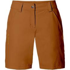 Vaude Neyland Shorts Women's - Silt Brown