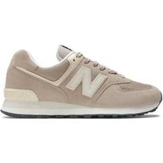 New Balance 574 - Beige/Off-White