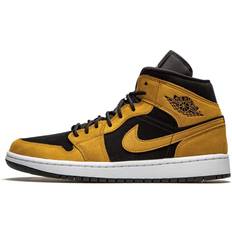 Nike WMNS Air Jordan Mid SE 'Desert Ochre'