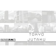 Tokyo Jutaku