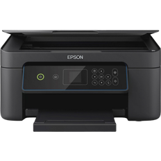 Epson Colour Printer - Inkjet - Scan Printers Epson Expression Home XP-3155