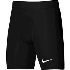 Football - Men Tights Nike Dri-Fit Strike Pro Short Men - Black