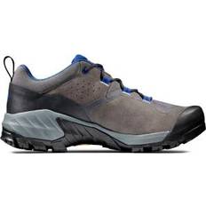 Mammut Sapuen Low GTX M - Dark Titanium/Dark Ice