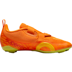 Nike Cycling Shoes Nike SuperRep Cycle 2 Next Nature W - Vivid Orange/Bright Cactus/Picante Red/Opti Yellow