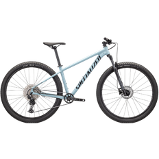 Specialized Rockhopper Elite 2023 - Gloss Arctic Blue/Black Unisex