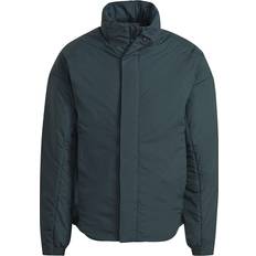 Adidas Terrex Ct Myshelter Insulated Jacket - Shadow Green