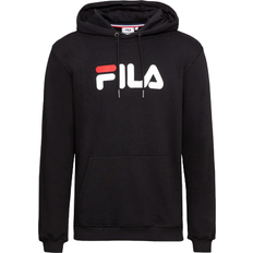 Fila Barumini Hoodie - Black