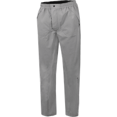 Men - Sportswear Garment Rain Trousers Galvin Green Arthur Pants - Sharkskin