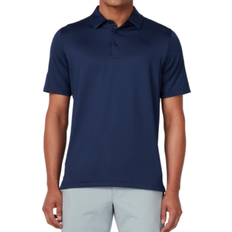 Callaway Swing Tech Tour Polo - Peacoat