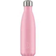 Purple Serving Chilly’s - Water Bottle 0.5L