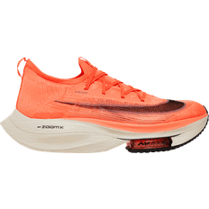 49 ½ Running Shoes Nike Air Zoom Alphafly NEXT% M - Bright Mango/Metallic Red Bronze/Black/Citron Pulse