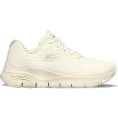 Skechers Arch Fit Big Appeal W - Off White